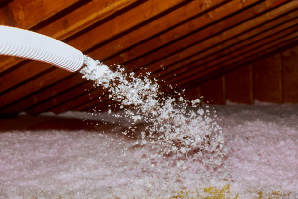 Types of Insulation We Offer in Manasquan, NJ