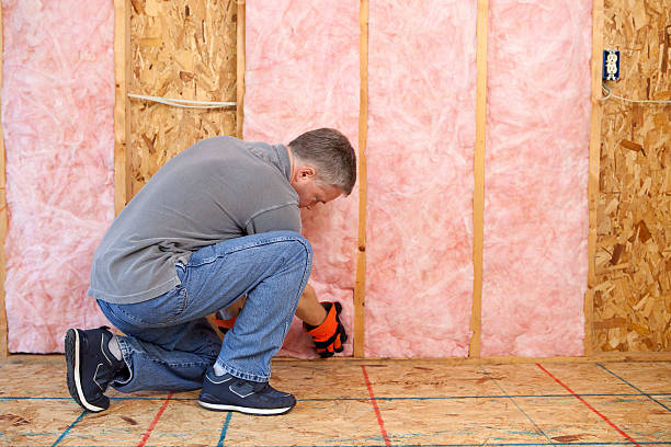 Best Insulation Removal  in Manasquan, NJ